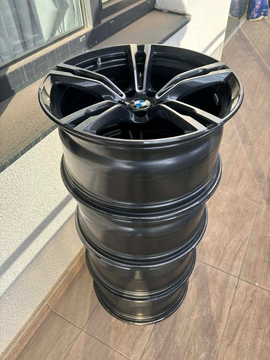 Jante ORIGINALE BMW R19 5x112 M705 G82 M4 G30 F90 M5 F91 M8 X3 G01 G12