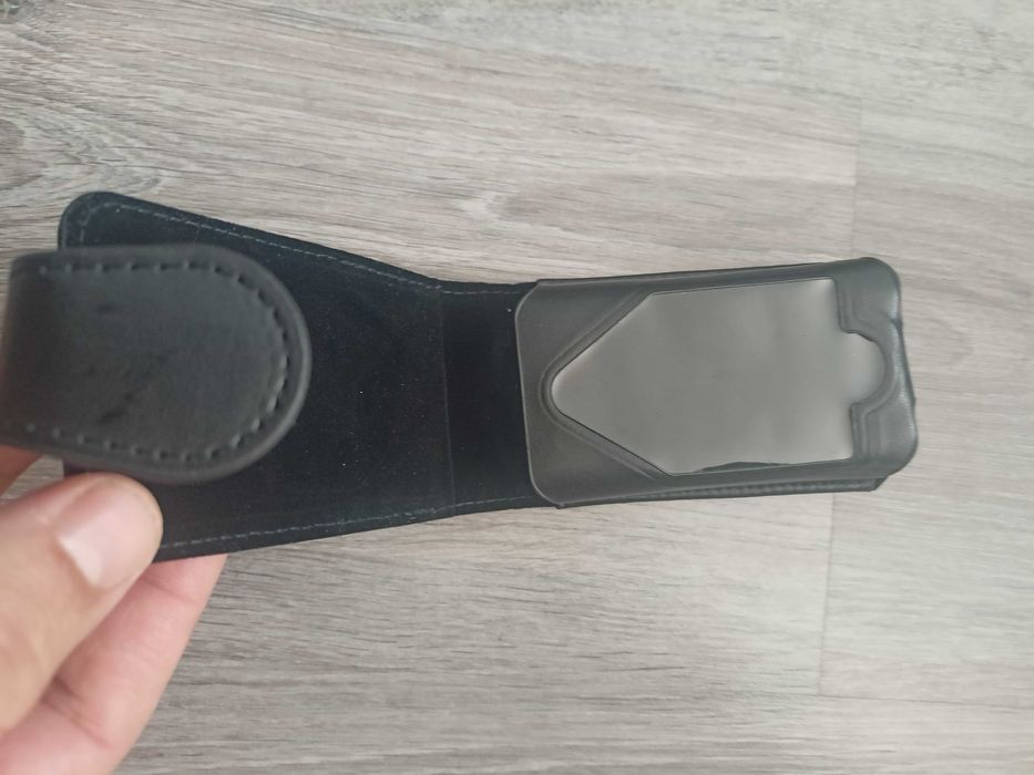 Xp deus 1 оригинален кожен калъф