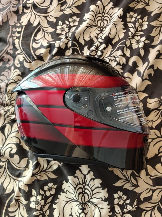 Каска за мотор Bell Lithium MIPS