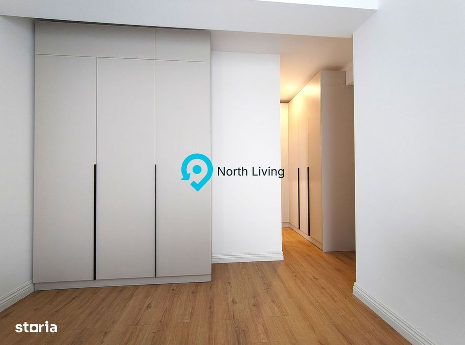 4 camere | Ansamblu Premium | Curte privată generoasă