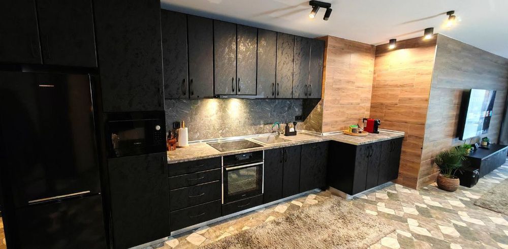 Дава се под наем Двустаен апартамент в Чепеларе - 118 кв.м за 91.8 € - Снимка #8