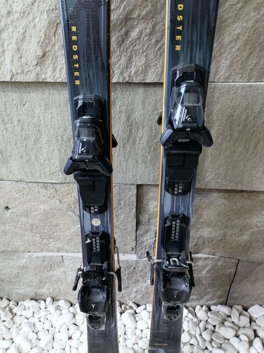 Schiuri ski Atomic Redster Q Pro sh 154,161 cm