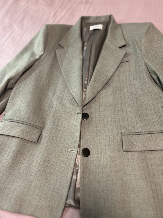 Турецкий пиджак размер 40