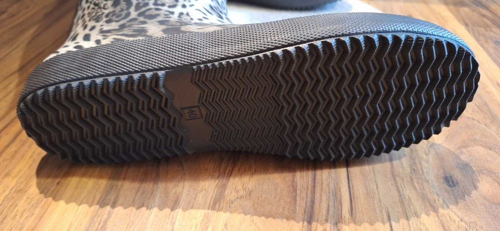 Нови боси ботуши на Bisgaard - н. 40