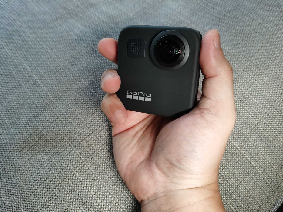 Продаю GoPro Max