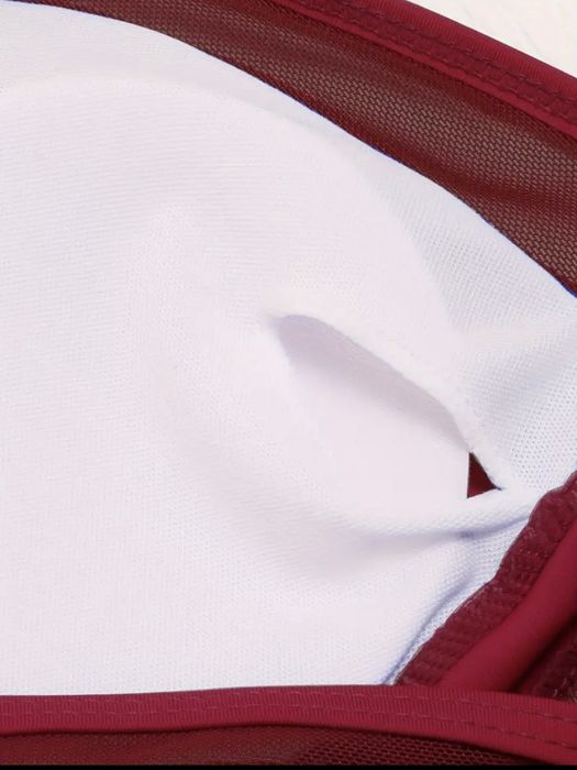 Цял бански 2XL.  .