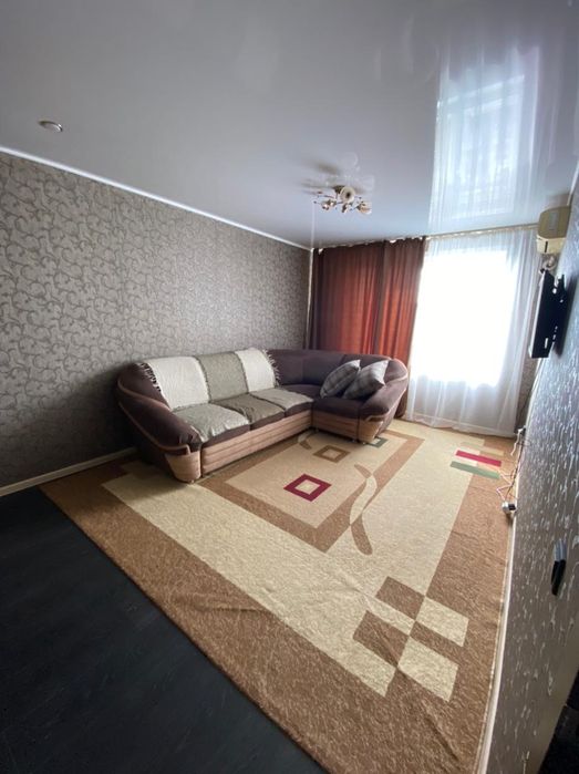 Сдам 2комн в центре! Все есть!