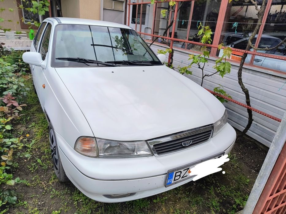 Cielo an 2004, bine întreținut, totul funcțional.