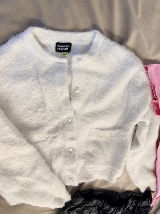 Вещи для девочки