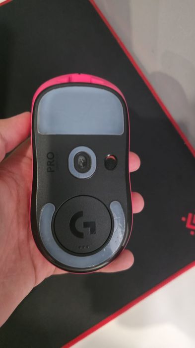 Logitech G Pro X Super 1 , идеал состояни