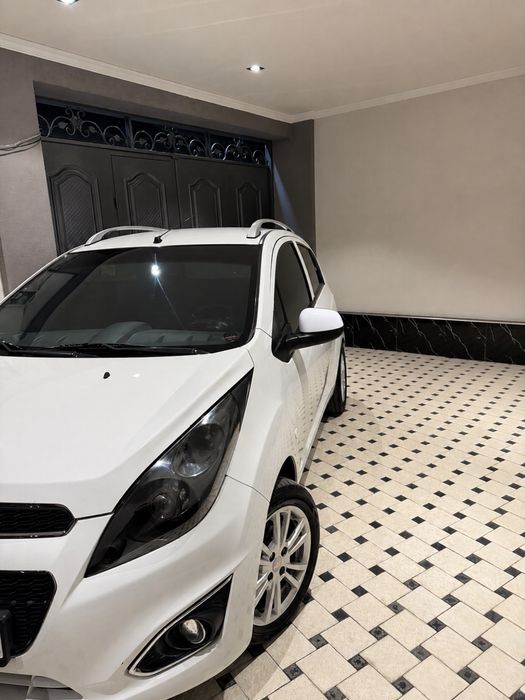 chevrolet spark 2020 yil avtomat