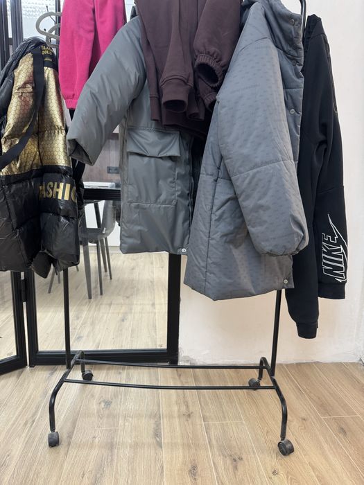 Вешалка напольная