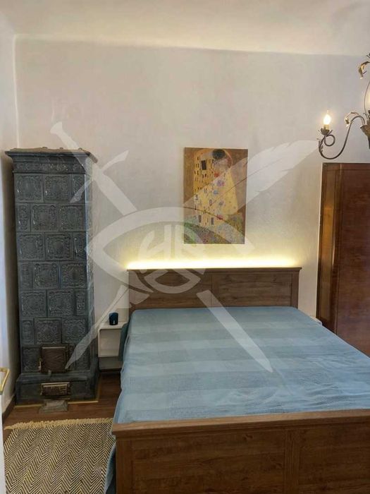 Дава се под наем Двустаен апартамент в София, Център - 80 кв.м за 877.71 € - Снимка #7