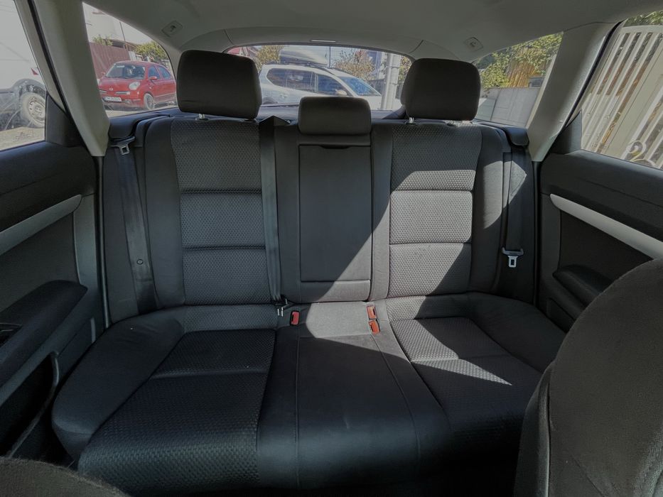 Audi A6 C6 Combi 2.0 Diesel