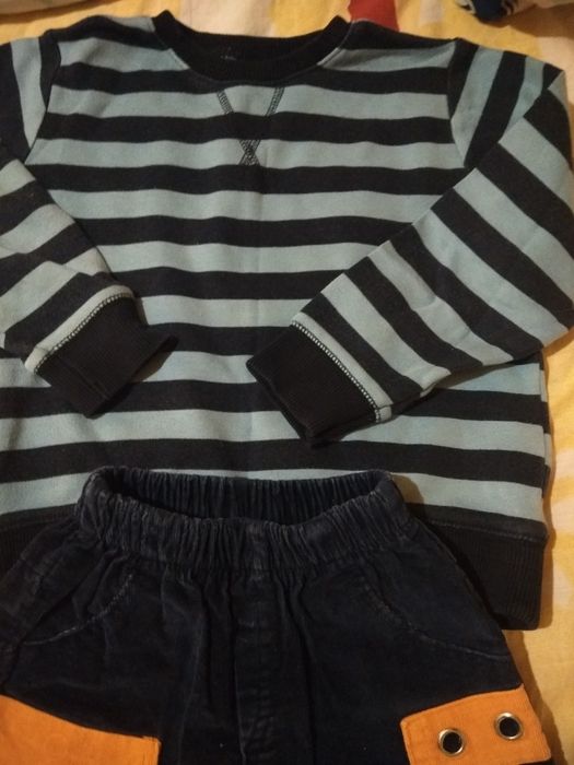 Haine baietel sezonul rece, mar 98 (set)