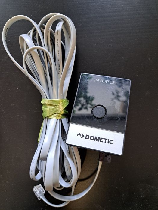 Controler invertor Dometic