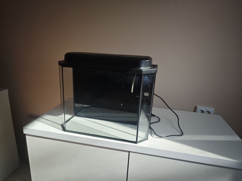 Аквариум 20 литр