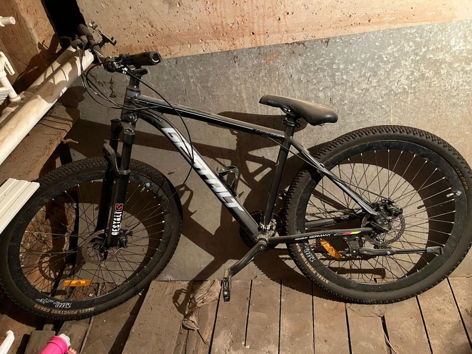 Продам велосипед