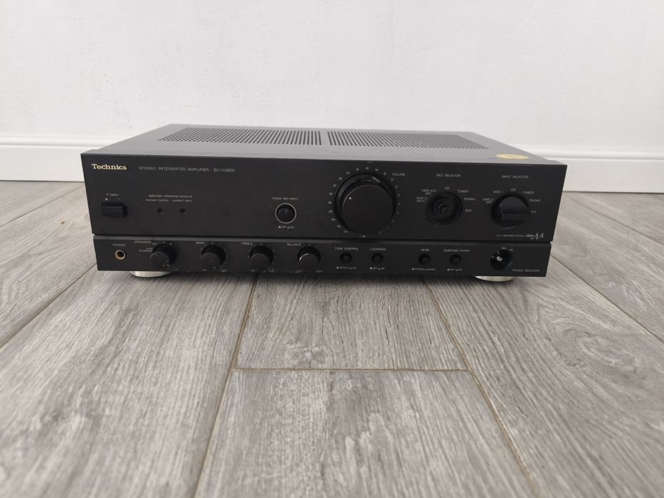 Technics SU-VX600