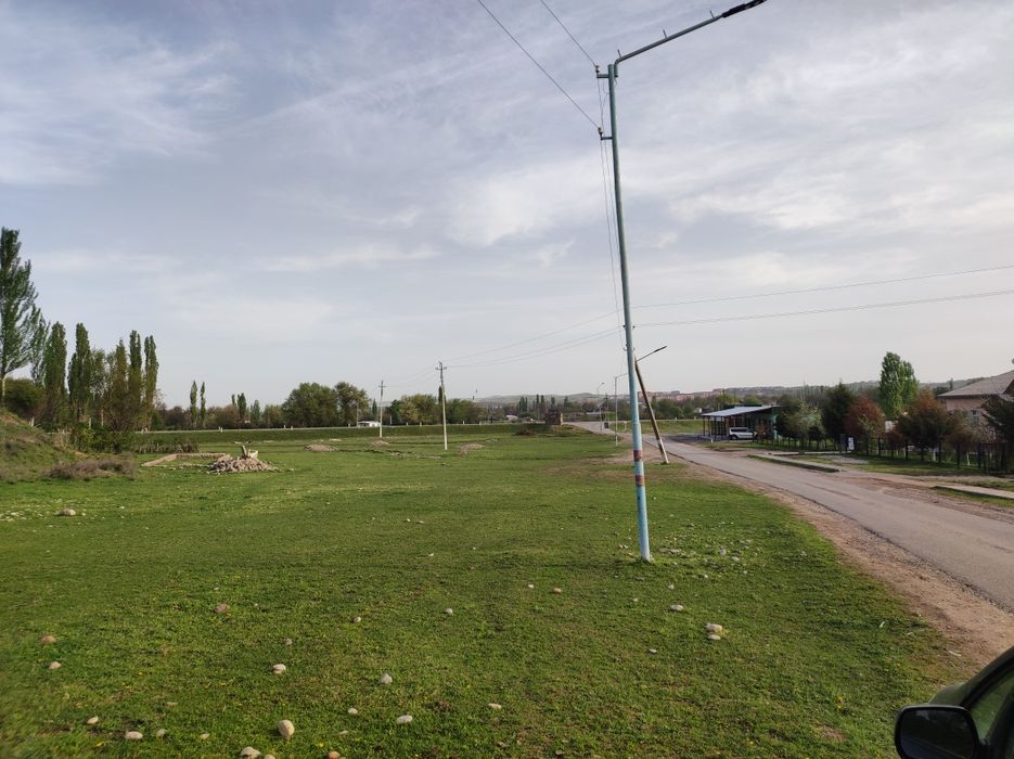 Продам земельный участок 10 соток