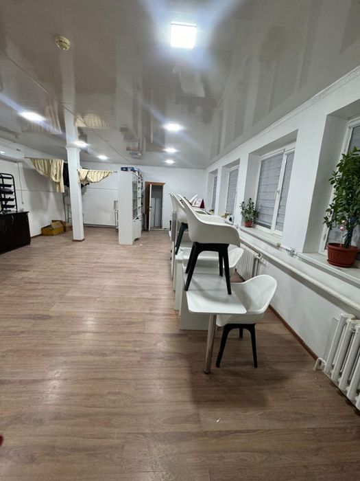 салоннын оборудованиялары сатылады