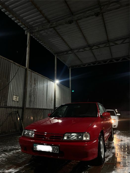Продам Nissan Primera