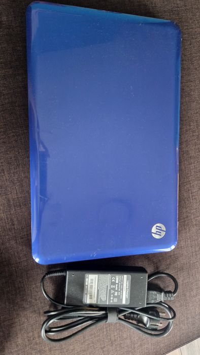 HP Pavilion G6 series