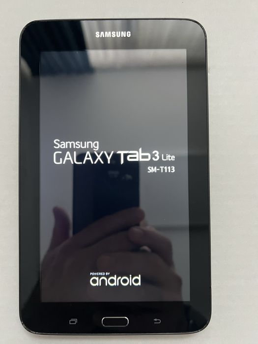 Tableta Samsung Galaxy Tab 3 Lite SM-T113