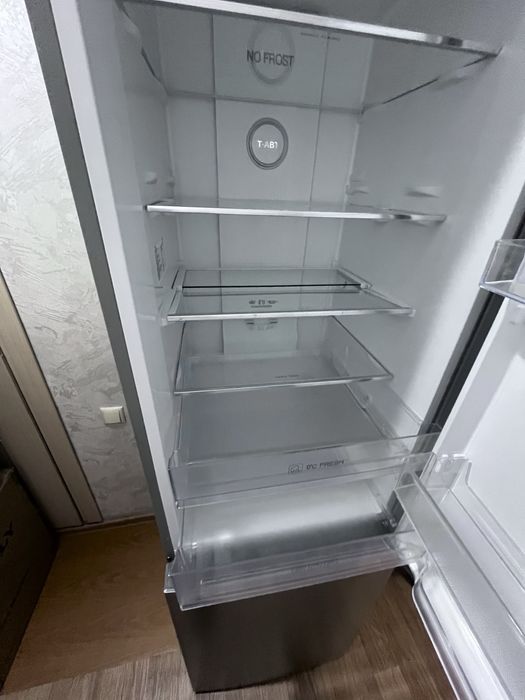 Холодильник Haier