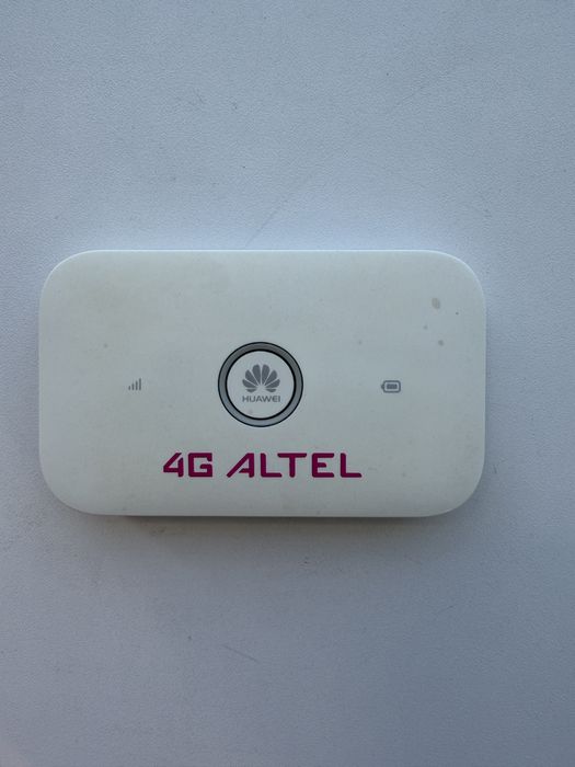 Роутер Алтел 4G карманный