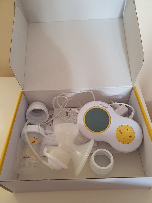 Pompa de san electrica Beurer