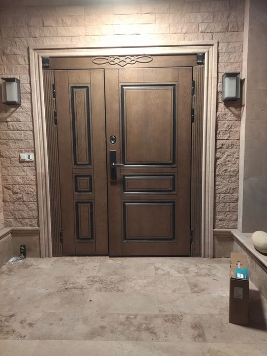 Установка и Ремонт Электронных замков