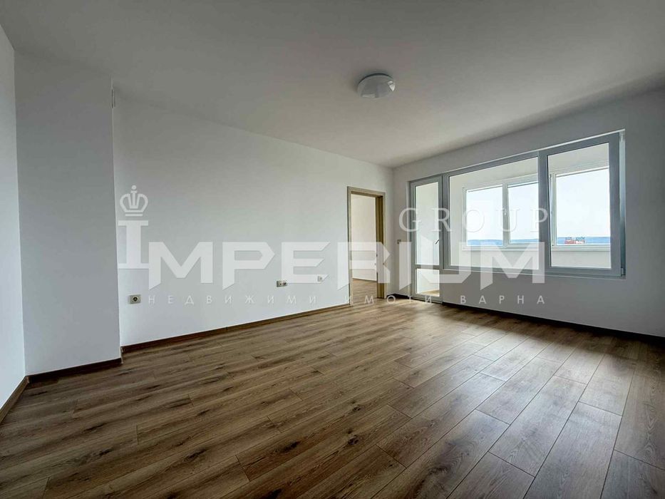 Продава се Тристаен апартамент в Варна, Кайсиева градина - 66 кв.м за 2029 €/кв.м - Снимка #1