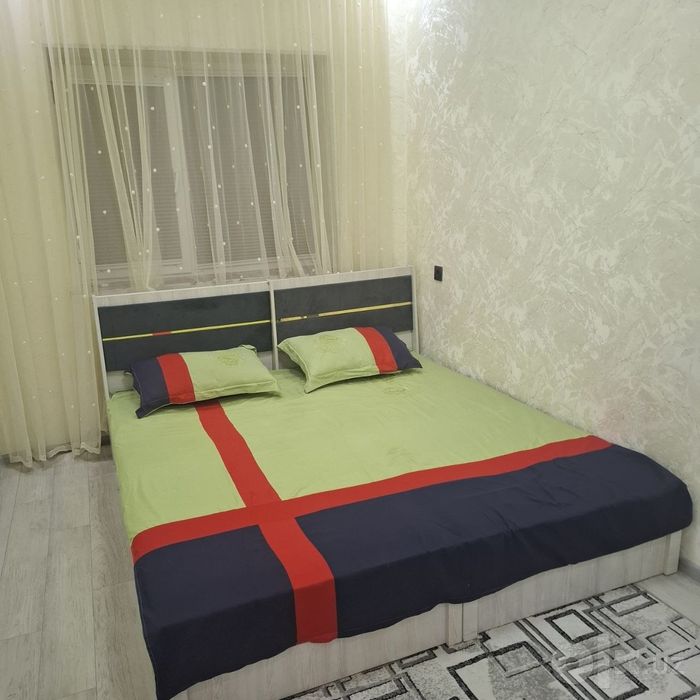 Yashnobot tumani izzat Azia house 300 ming  kunlik