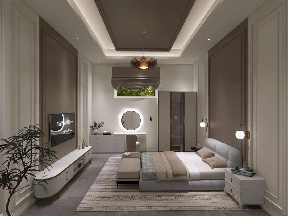 Дизайнер интерьера