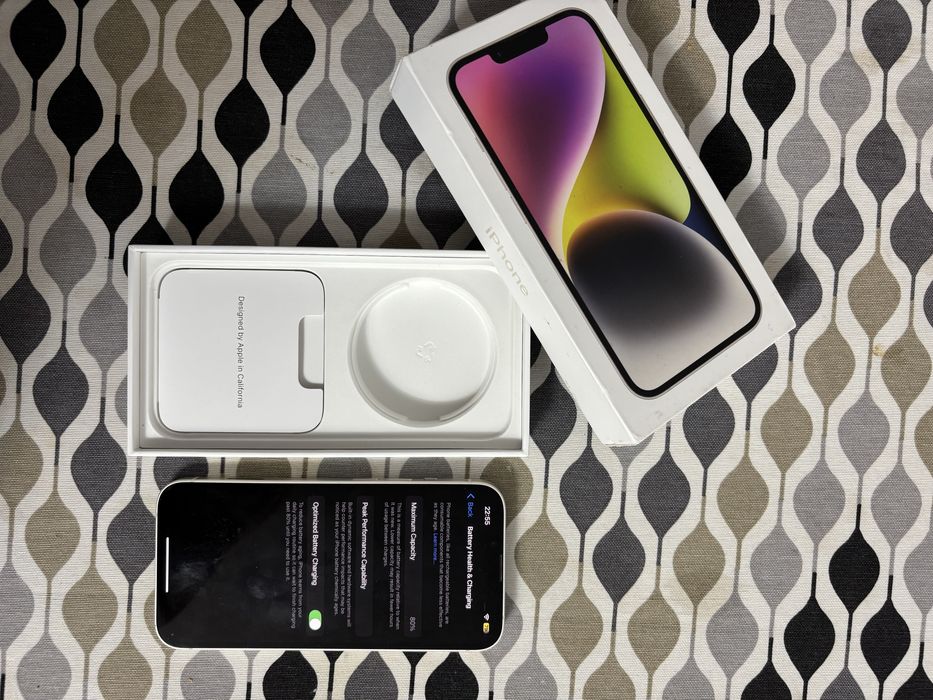 Iphone 14 (Айфон 14) 128ГБ