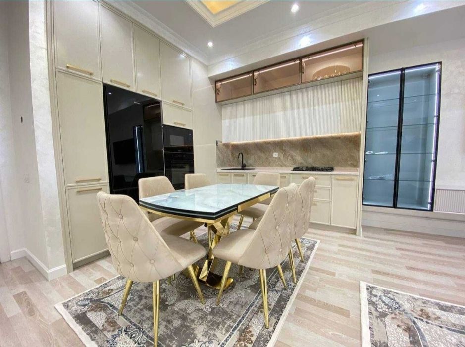 Сдаётся 2х комнатная квартира жк Истанбул сити