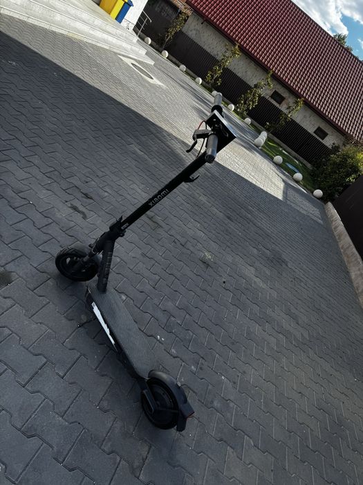 Trotineta electrica xiaomi 5