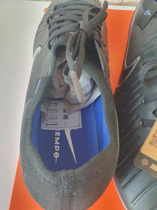 Ghete fotbal Nike Legend 10 Pro