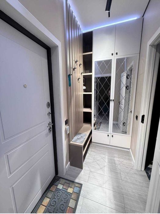 ×Чиланзар 7, 1/1/4‼️ЭТАЖ 1, Парковка есть ‼️Продаётся квартира