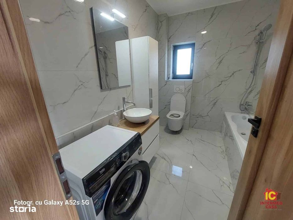 Apartament 2 camere de închiriat – Doamna Stanca, Sibiu