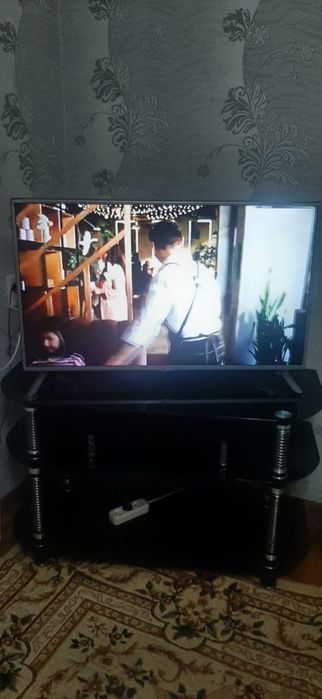 Телевизор смарт тв