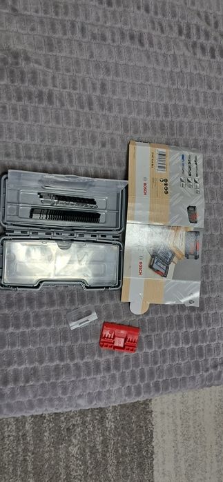 Bosch set lame pendular 30 buc set nou nout