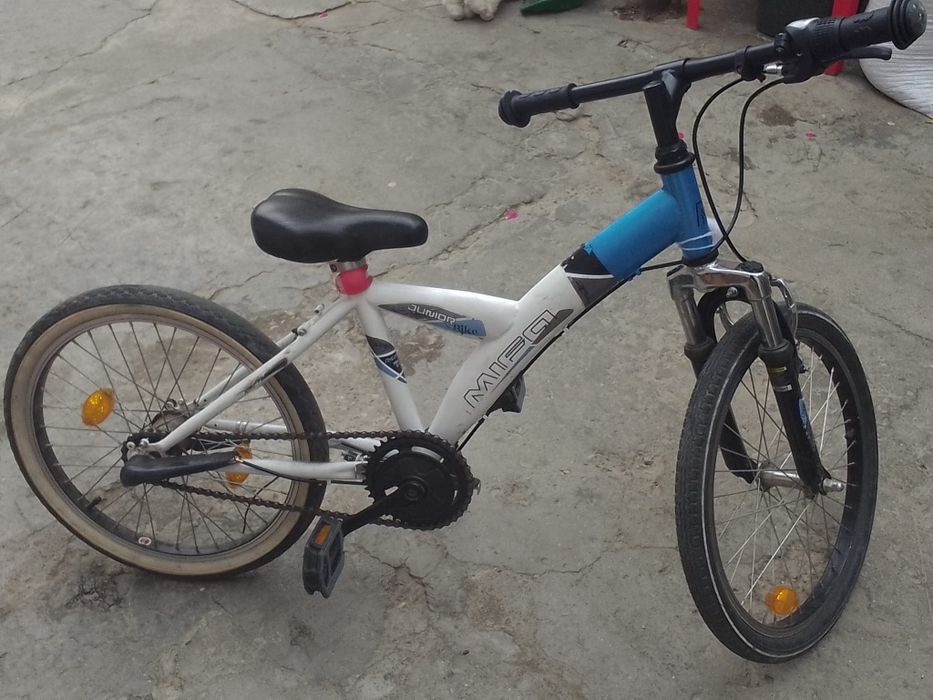 Bicicleta pentru copii