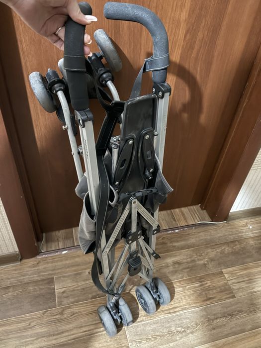 Коляска трость для детей