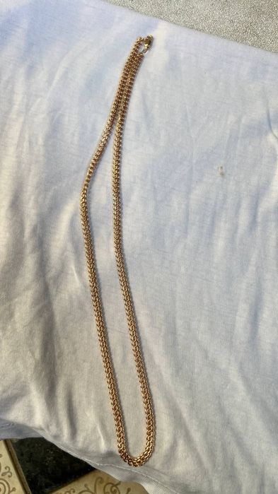 Тезда 585 пробали тилла сотилади