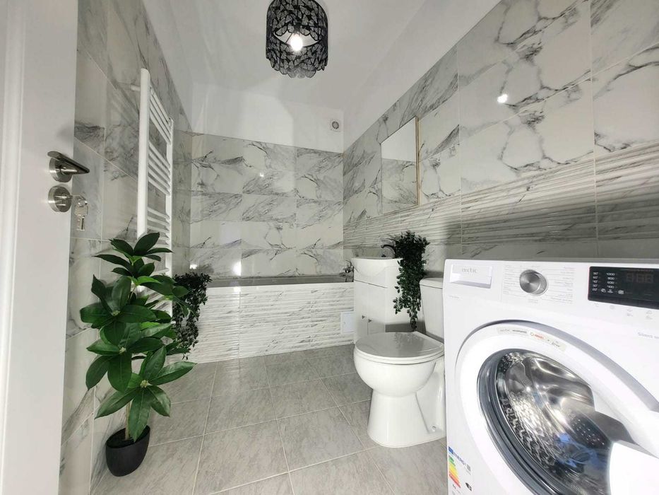 PROPIETAR ap 2 camere in casa,CURTE PROPIE, Sanpetru , 117.600 euro,Brasov strada asfaltata