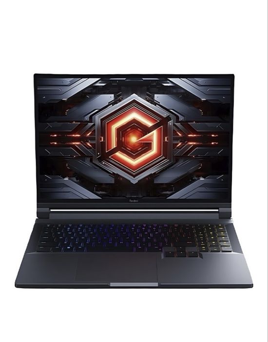 Продам новый ноутбук i7 ultra, RTX 4060