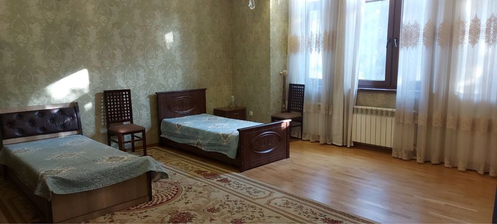 Сдам долгосрочную аренду свой дом с евроремонтом на улице Газалкента