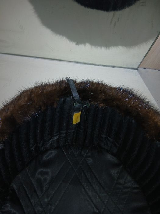 Продам норковую шапку.
